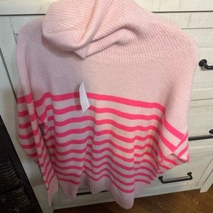 Loft brand new sweater
